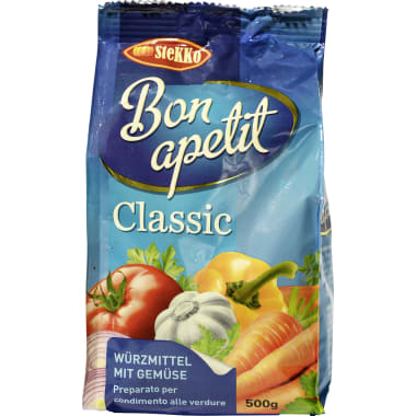 Bon Apetit Würzmittel
