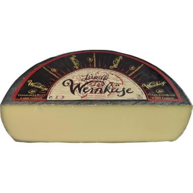 Vorarlberg Milch Ländle Weinkäse 50%