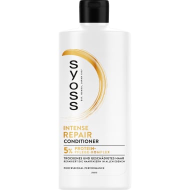 Syoss Spülung Repair Therapy