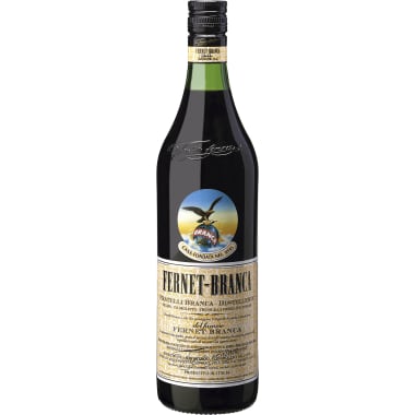 Fernet Bitterlikör 35%