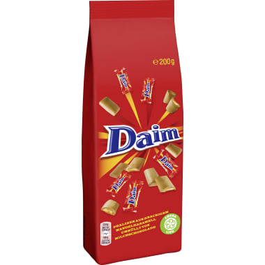 Daim Daim Minis
