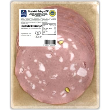 Mortadella Bologna