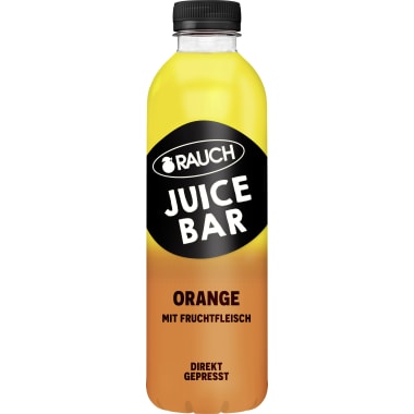 Rauch Juice Bar Orange 0,8 Liter