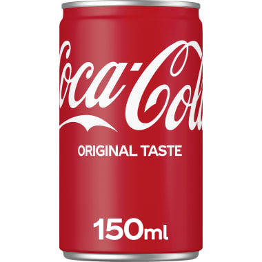 Coca-Cola Minican