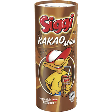 Siggi Kakao Milch 220 ml