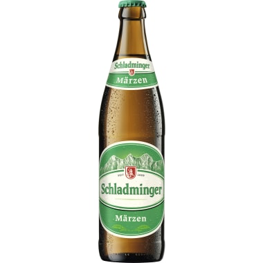 Schladminger Schladminger Märzen Flasche