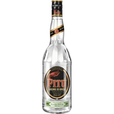 Pitu Do Brasil 40%
