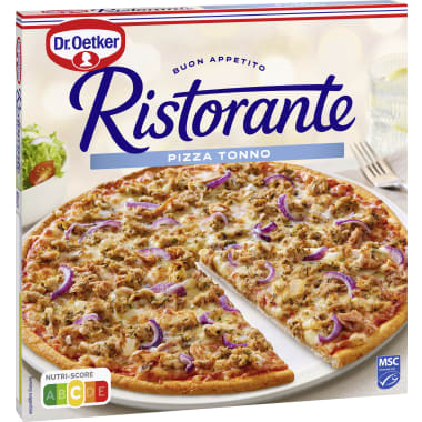 Dr. Oetker Ristorante Tonno