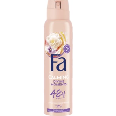 Fa Divine Moments Deo-Spray