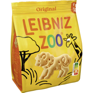 Leibniz Zoo