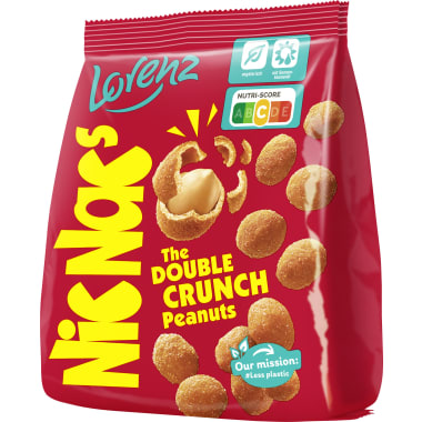 Lorenz Nic Nac's Original
