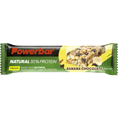 Powerbar Natural Protein Banana Chocolate