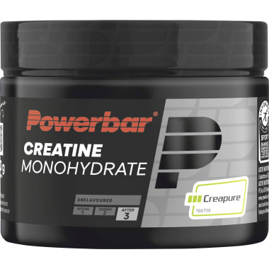 Powerbar Kreatin Monohydrat Creapure