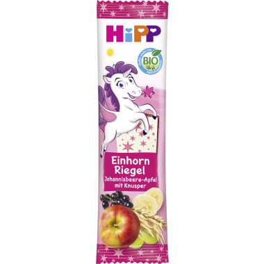 Hipp Früchte Freund Johannisb/Apfel/Knus