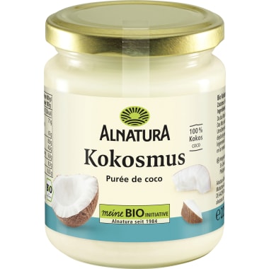 Alnatura Bio Kokosmus
