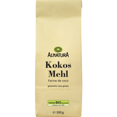 Alnatura Bio Kokosmehl