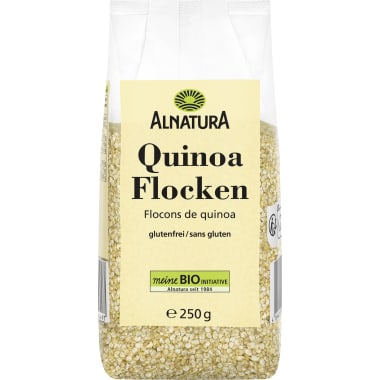 Alnatura Bio Quinoaflocken