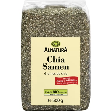 Alnatura Bio Chiasamen