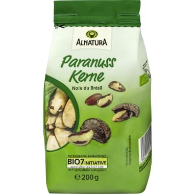 Alnatura Bio Paranuss Kerne