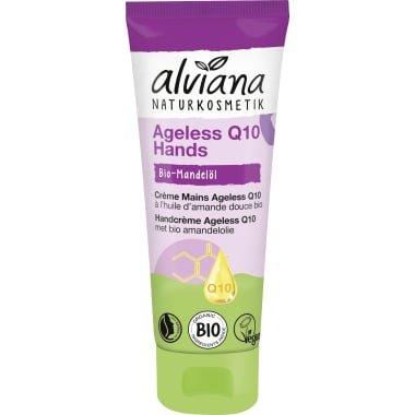 Alviana Ageless Hands