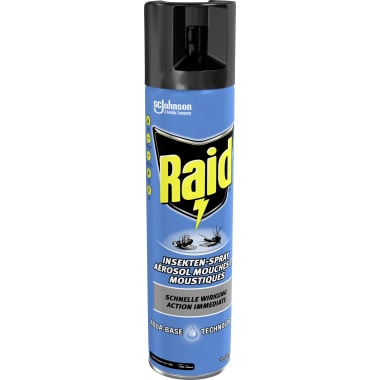Raid Insektenspray