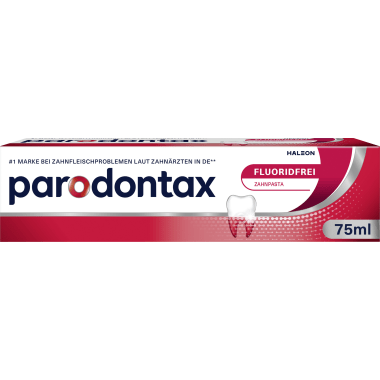 Parodontax Zahnpasta Classic