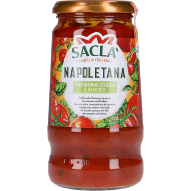 Sacla Napoletana