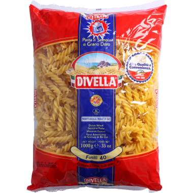 Divella Fusilli