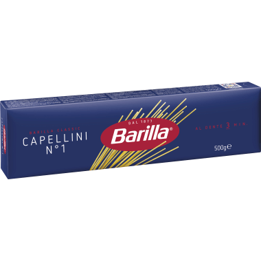 Barilla Capellini Nr.1