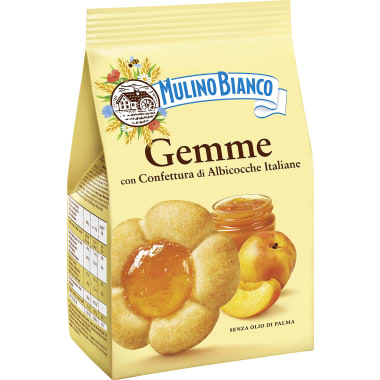 Barilla Gemme