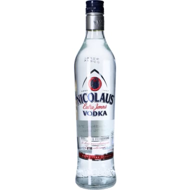 St. Nicolaus Vodka 38 %