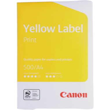 Canon Kopierpapier A4