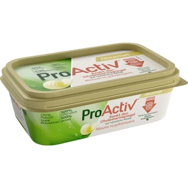 Becel ProActiv Gourmet
