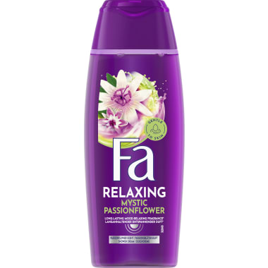 Fa Mystic Moments Sheabutter-Passionsblüte Duschgel 250 ml