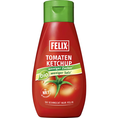 Felix Bio Tomaten Ketchup