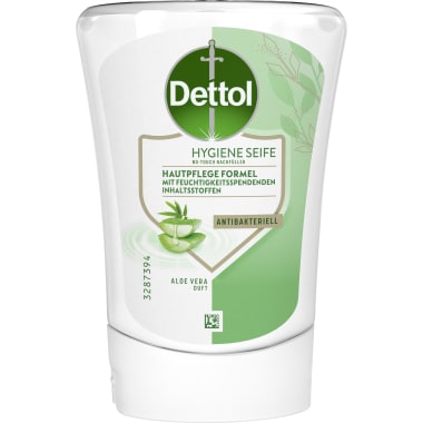 Dettol No-Touch Seife Pflegend Nachfüllung