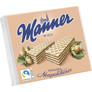 Manner Neapolitaner Schnitten