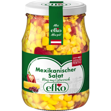 Efko Mexikanischer Salat