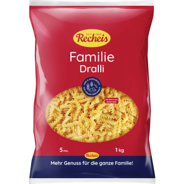 Recheis Familie Dralli