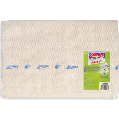 Spontex Bodenreinigungstuch