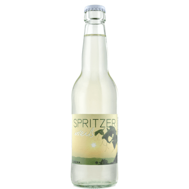 Kleinoscheg Spritzer Weiß