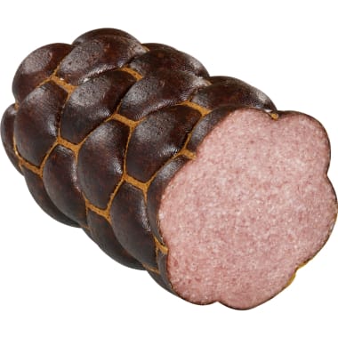 Greisinger Schlosswurst