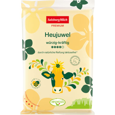 SalzburgMilch Premium Heujuwel