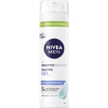 Nivea Men Sensitive Recovery Rasiergel