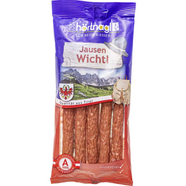 Hörtnagl Jausenwichtl
