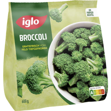 Iglo Broccoli