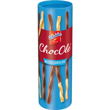 De Beukelaer ChocOle Milchschokolade