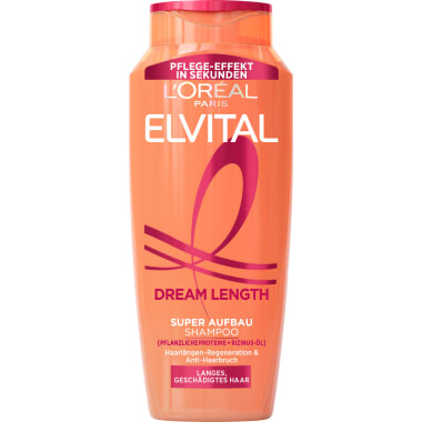 L'Oreal Aufbau-Shampoo Dream Length