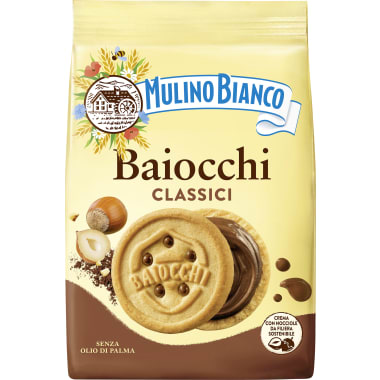 Barilla Baiocchi