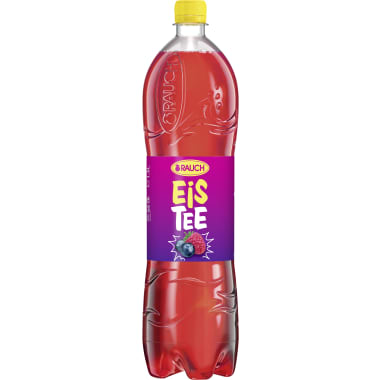 Rauch Eistee Berries 1,5 Liter